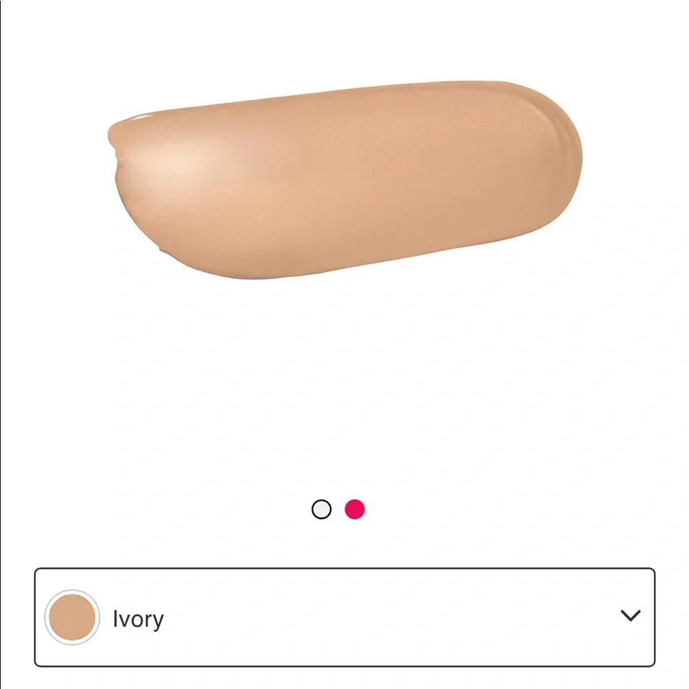 PERRICONE MD No Makeup Foundation Serum SPF 20 Ivory 1oz $60 NIB